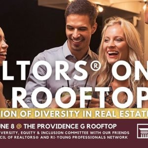 REALTORS on the Rooftop® @ The Providence G