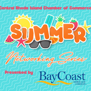 Summer Fun Networking Series by BayCoast Mortgage Company [Bikes & Beverages at Bike-On] – Thurs., June 16