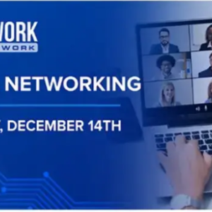 Virtual Cocktails and Connections (Copy)