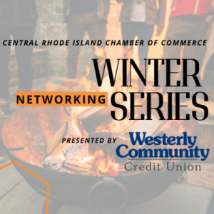 Winter Networking Presented by Westerly Community Credit Union [Shannon View Inn]