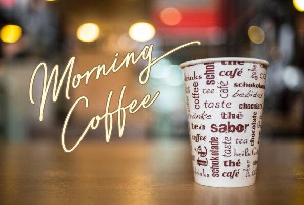 Morning Coffee - Lonardo Forte & Trudeau LLP (Warwick)
