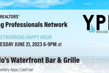 YPN Networking Happy Hour