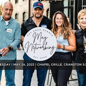 May Networking Event