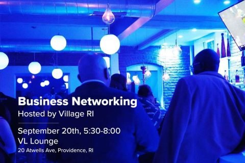 Business Networking
