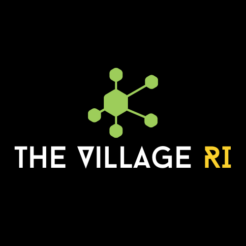 The Village RI logo