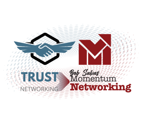 MOMENTUM and TRUST NETWORKING November 27 2023