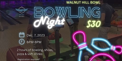Networking Bowling Night