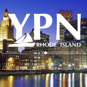 YPN Rhode Island Logo