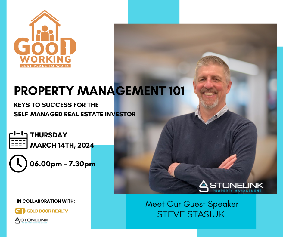 Property Management 101