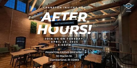 Networking After-Hours