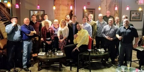 Cigar Business Networking in Rhode Island – December 2024