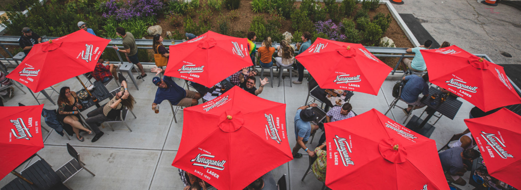 Business is Brewing: Networking Pop-Up
