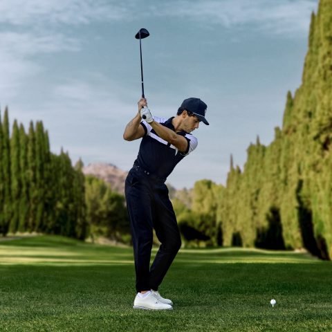 Networking Pop-Up at X Golf