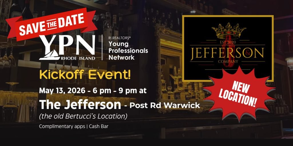 YPN 2026 Kickoff Networking Happy Hour