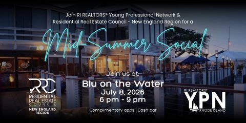 YPN Mid-Summer Social