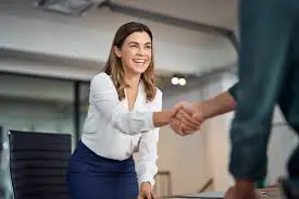 Networking That Works: Building a Referral-Driven Business
