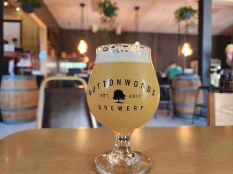 March 22, 2027 – Buttonwoods Brewery