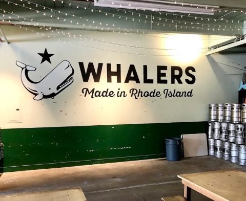 May 13, 2027 – Whalers Brewing